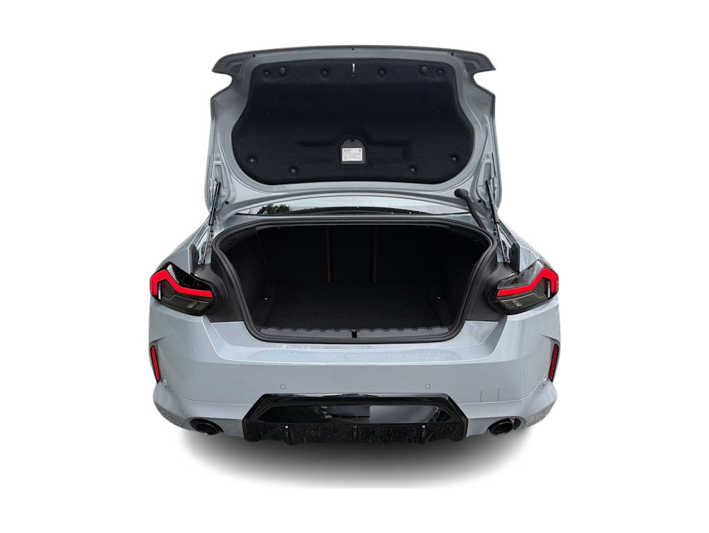 Thumbnail: 2026 BMW 2 Series - 19