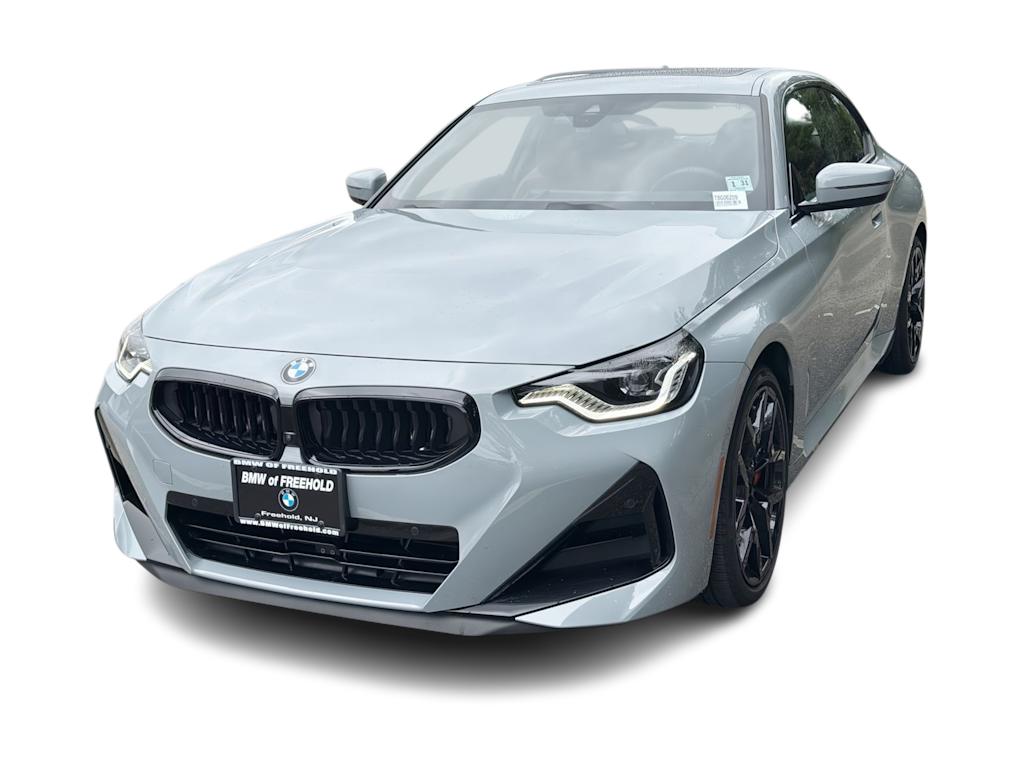 Thumbnail: 2026 BMW 2 Series - 6
