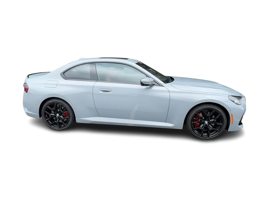 Thumbnail: 2026 BMW 2 Series - 23