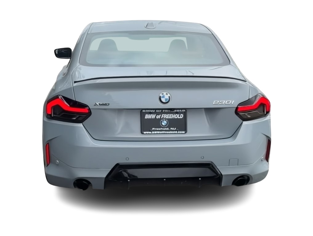 Thumbnail: 2026 BMW 2 Series - 5