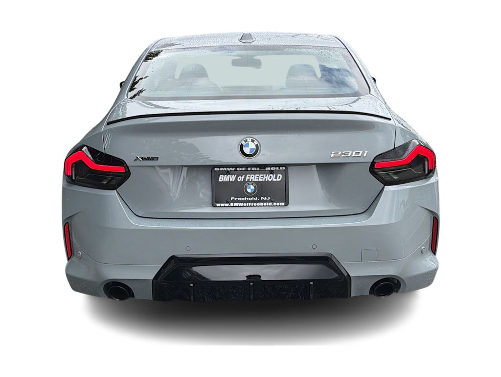 Thumbnail: 2026 BMW 2 Series - 25