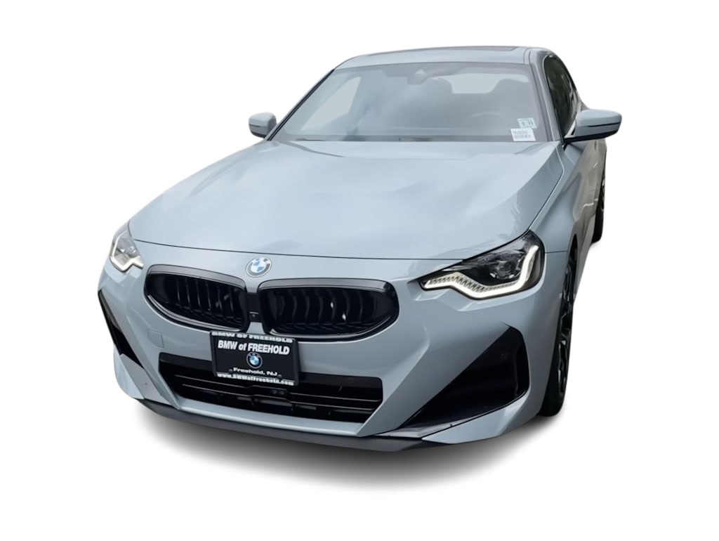 Thumbnail: 2026 BMW 2 Series - 22
