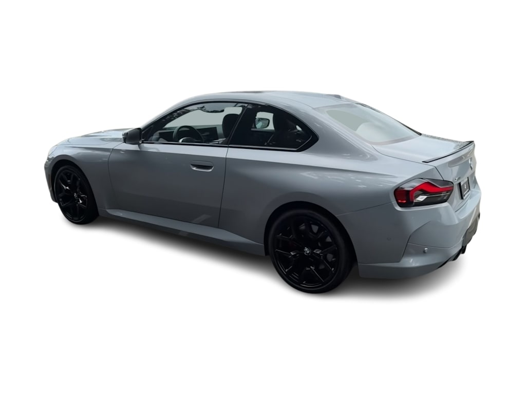 Thumbnail: 2026 BMW 2 Series - 4