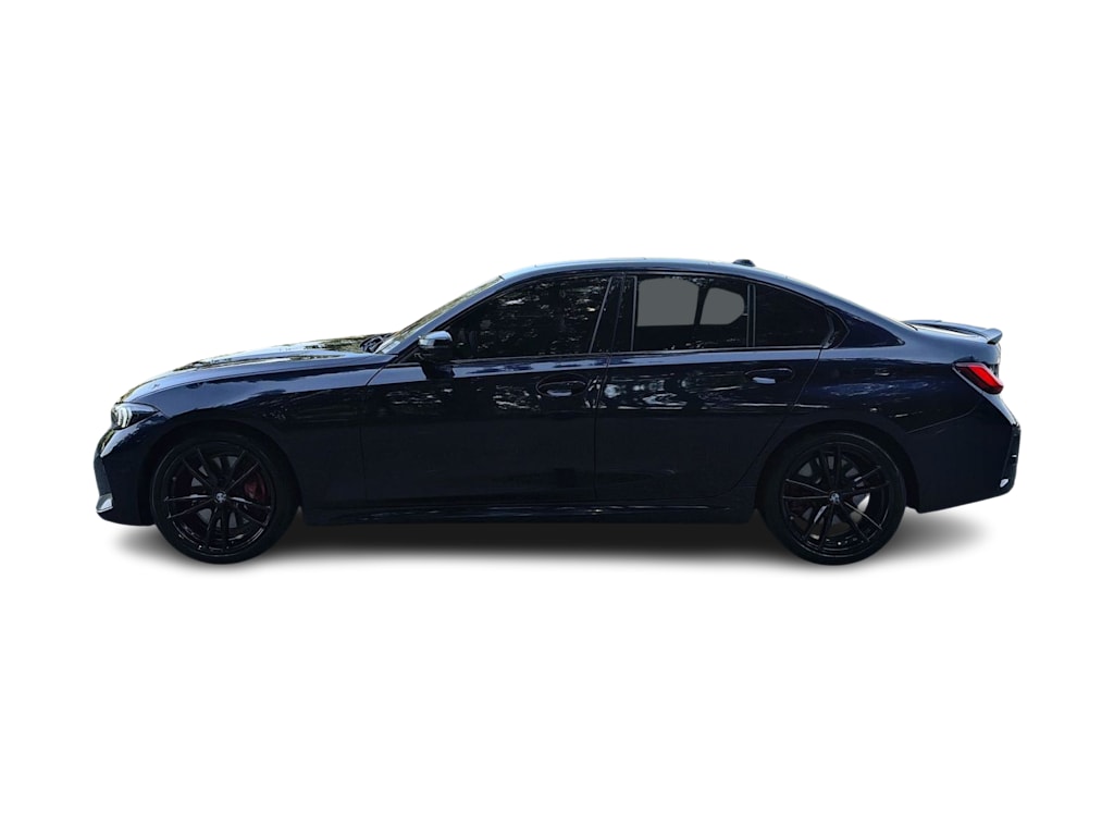 Thumbnail: 2023 BMW 3 Series - 24