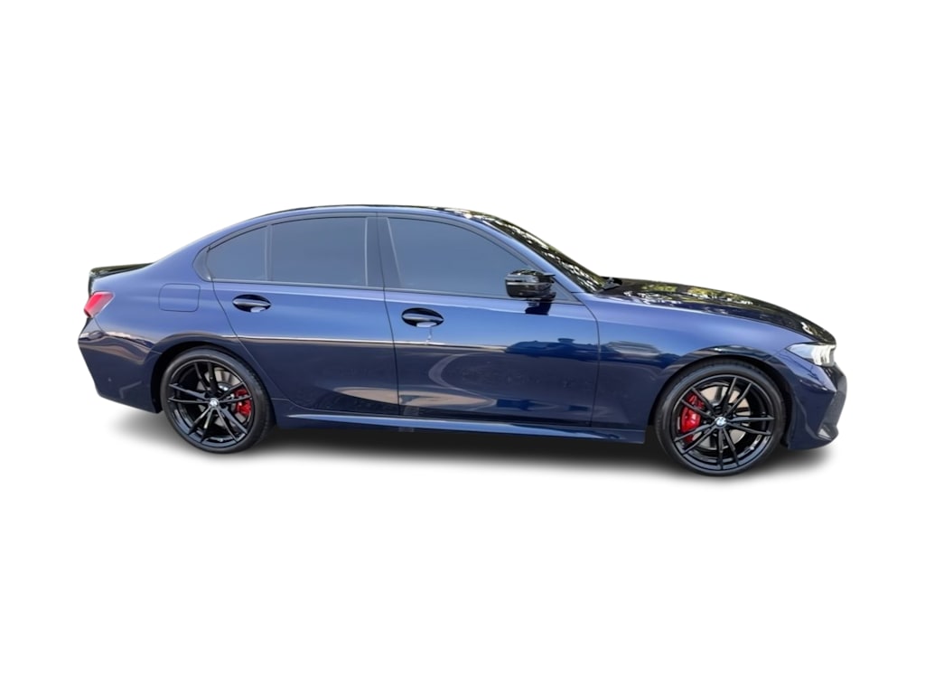 Thumbnail: 2023 BMW 3 Series - 23