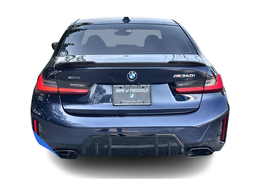 Thumbnail: 2023 BMW 3 Series - 5