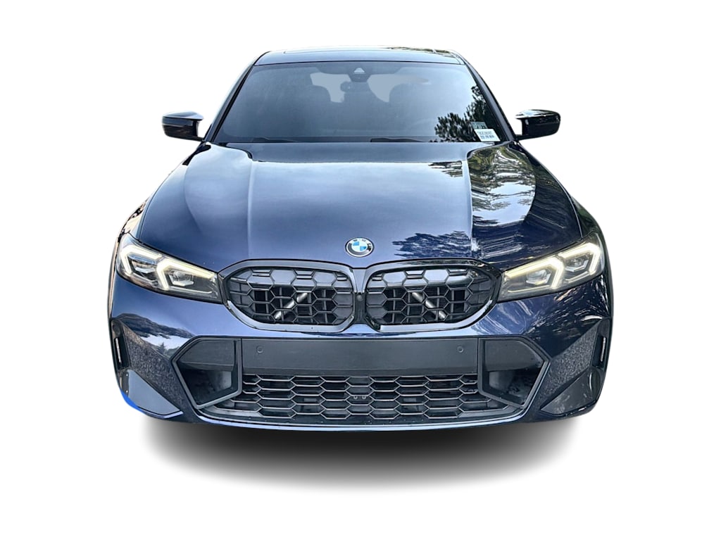 Thumbnail: 2023 BMW 3 Series - 25