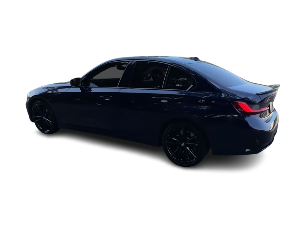 Thumbnail: 2023 BMW 3 Series - 3