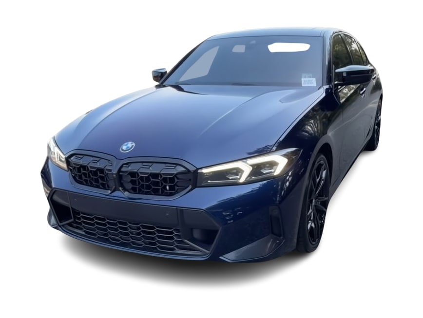 Thumbnail: 2023 BMW 3 Series - 20