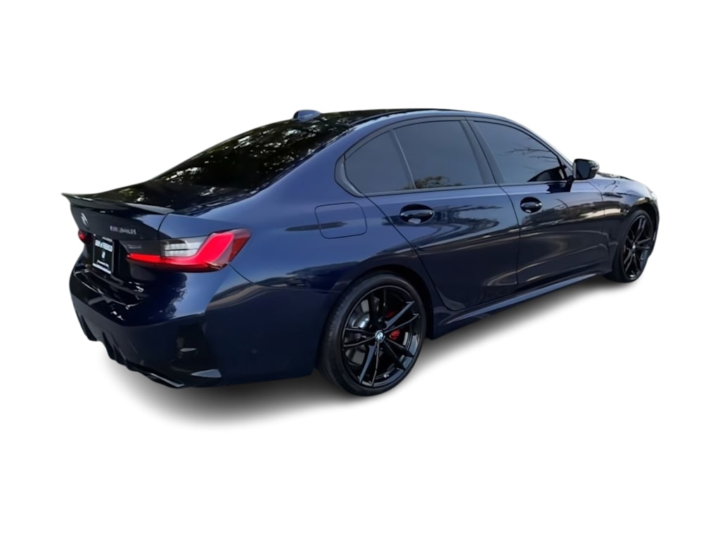 Thumbnail: 2023 BMW 3 Series - 22