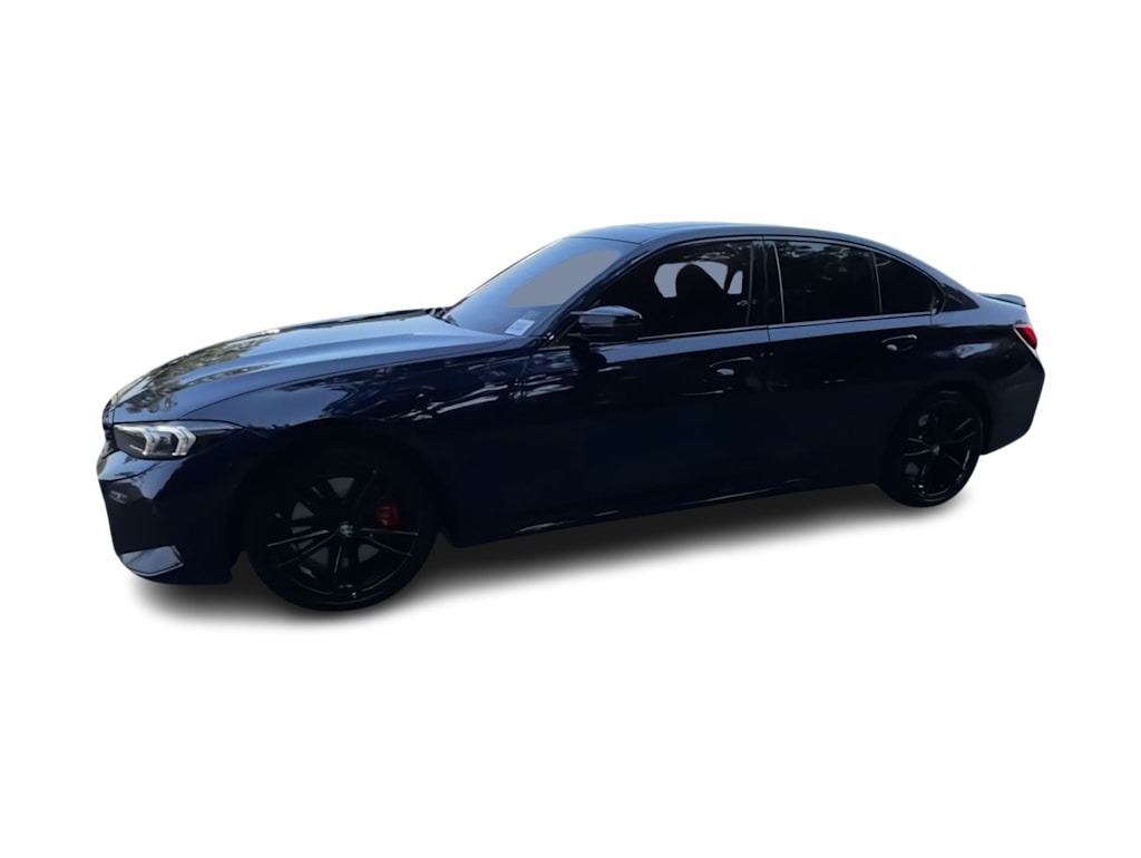 Thumbnail: 2023 BMW 3 Series - 6