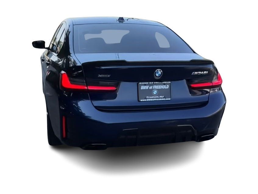 Thumbnail: 2023 BMW 3 Series - 21