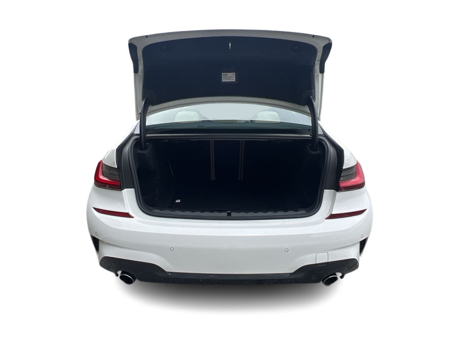 Thumbnail: 2022 BMW 3 Series - 17