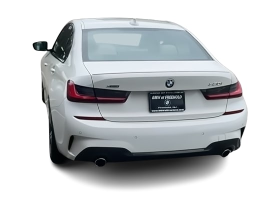 Thumbnail: 2022 BMW 3 Series - 23