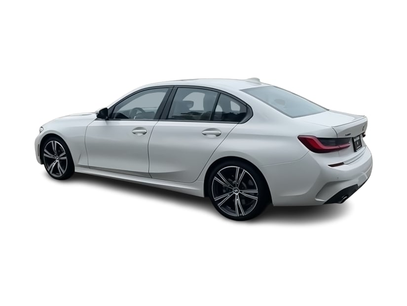 Thumbnail: 2022 BMW 3 Series - 4