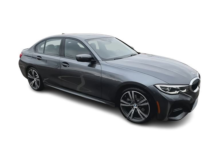 2022 BMW 3 Series 330xi 20