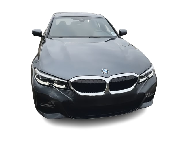 2022 BMW 3 Series 330xi 6