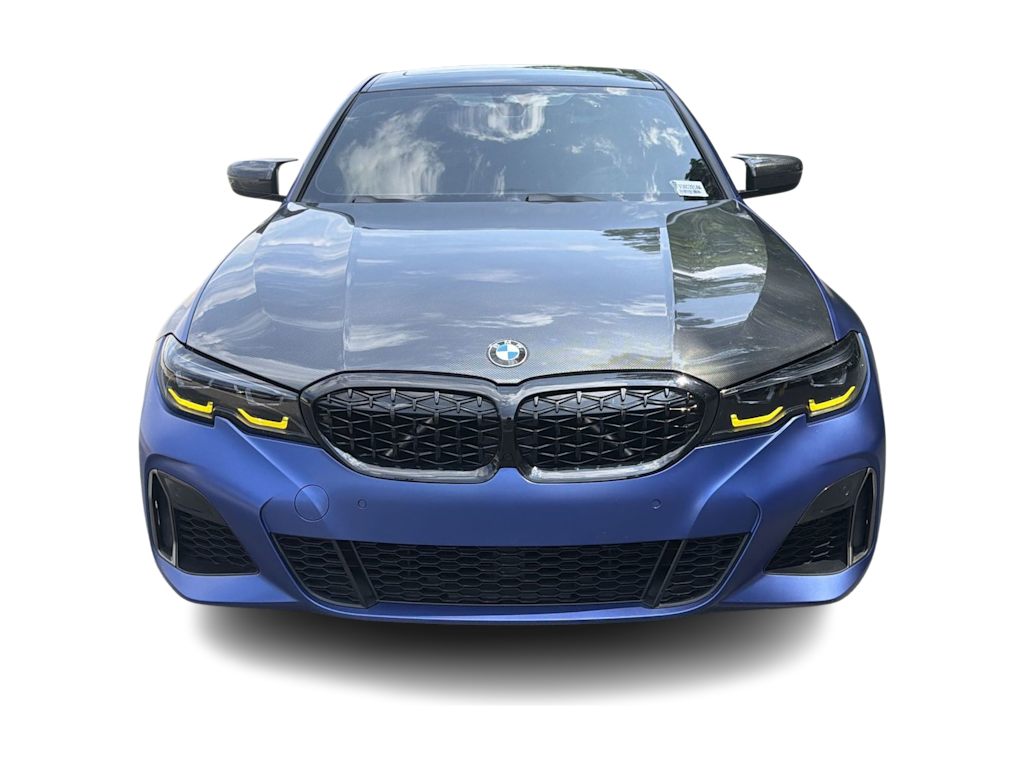 Thumbnail: 2021 BMW 3 Series - 6