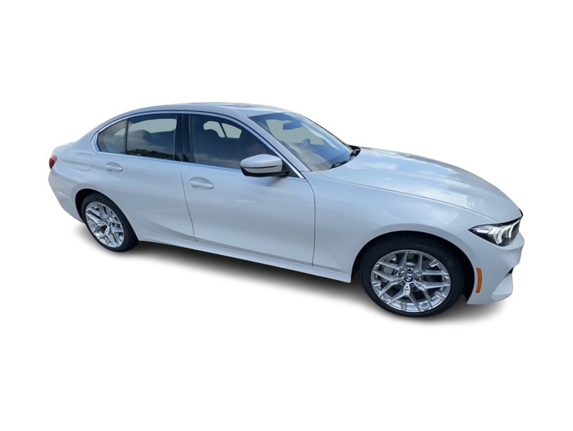 Thumbnail: 2025 BMW 3 Series - 20