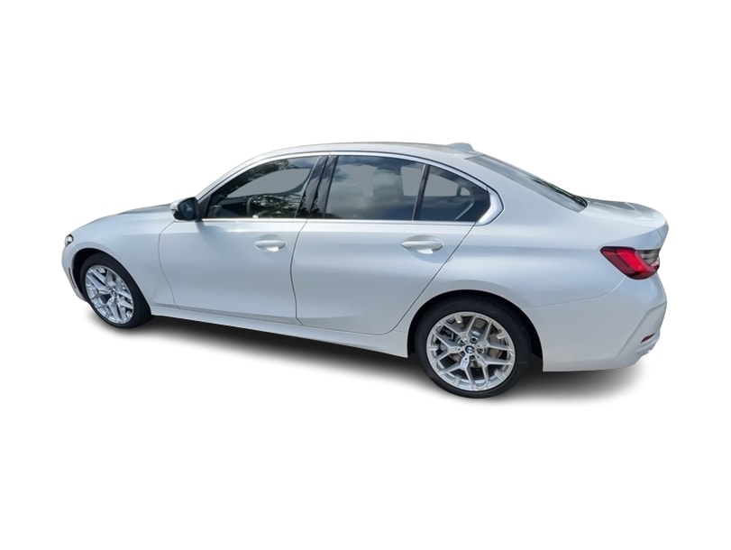Thumbnail: 2025 BMW 3 Series - 3