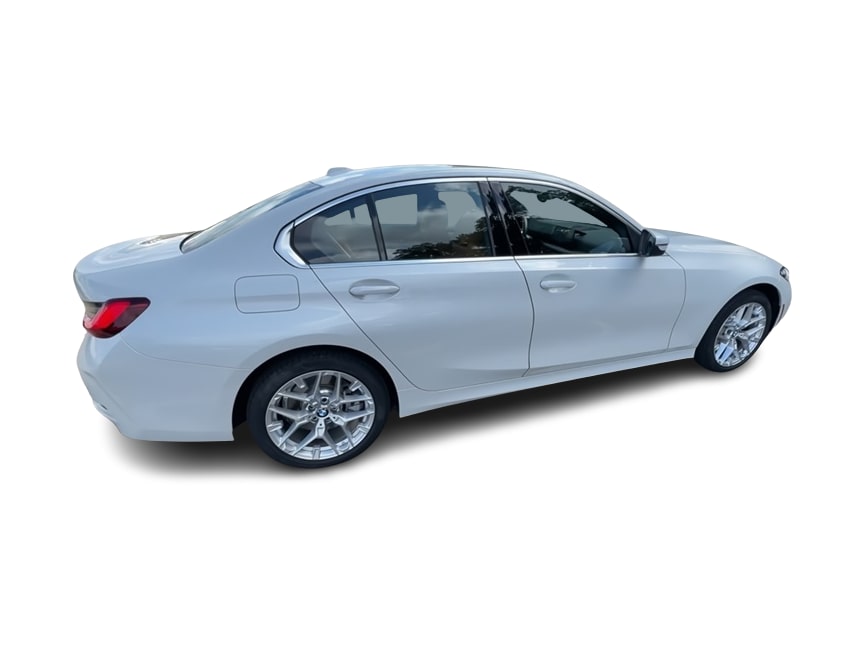 Thumbnail: 2025 BMW 3 Series - 24