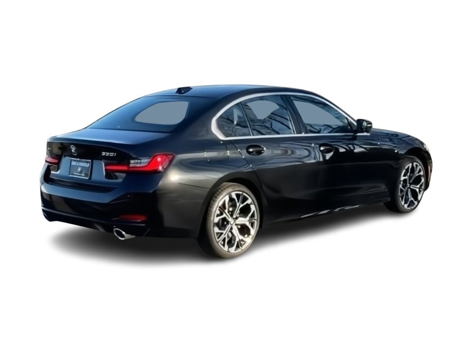 Thumbnail: 2025 BMW 3 Series - 22