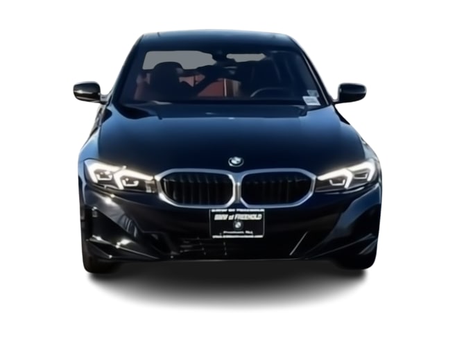 Thumbnail: 2025 BMW 3 Series - 21