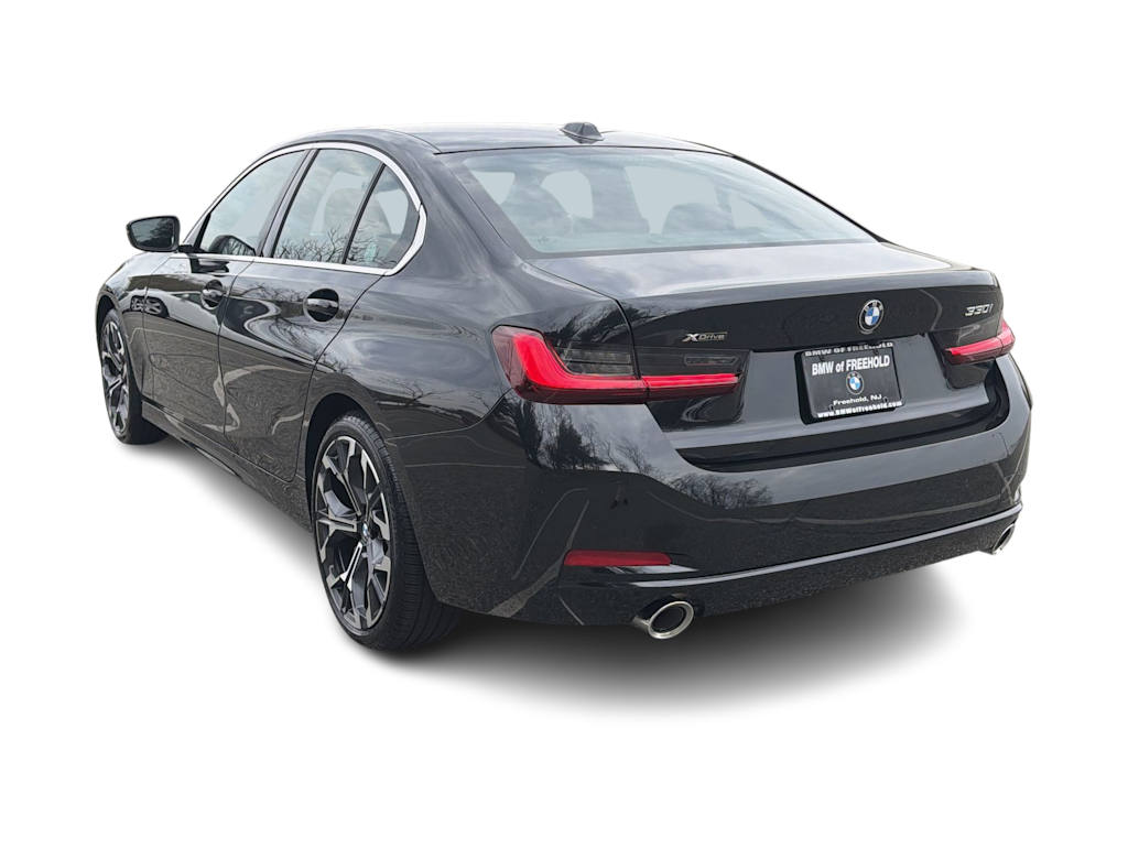 Thumbnail: 2025 BMW 3 Series - 26