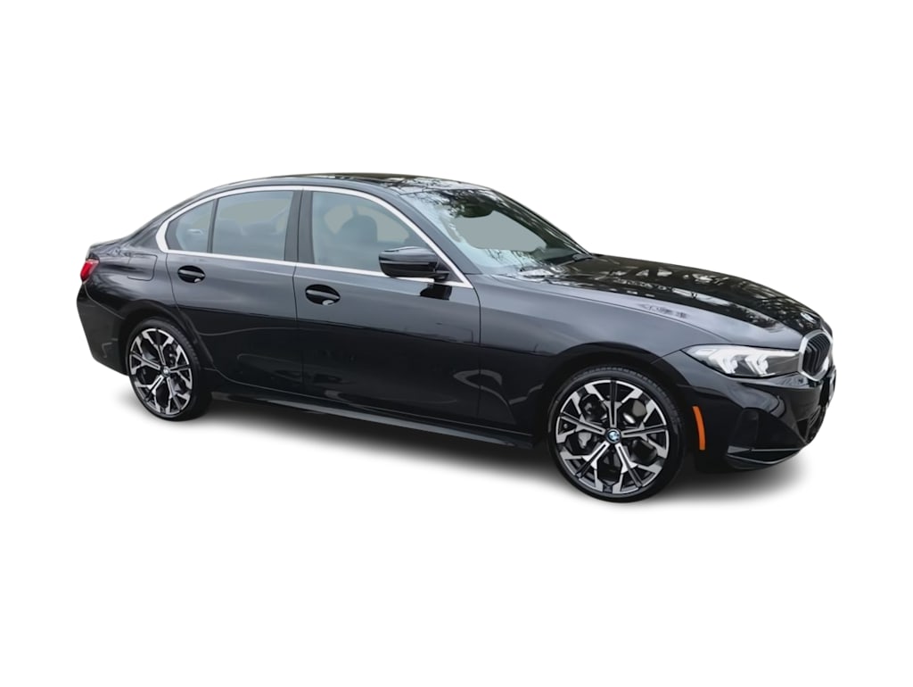 Thumbnail: 2025 BMW 3 Series - 24