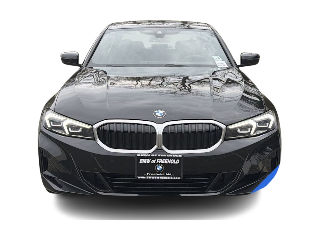 Thumbnail: 2025 BMW 3 Series - 27