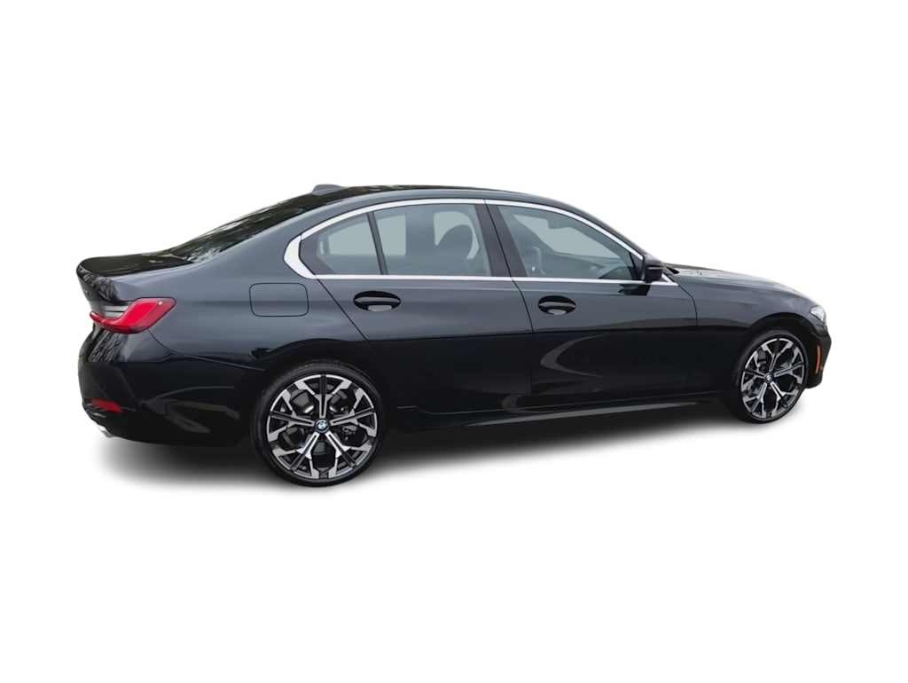 Thumbnail: 2025 BMW 3 Series - 23