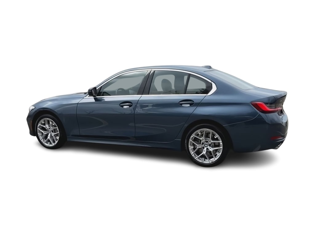 Thumbnail: 2025 BMW 3 Series - 22