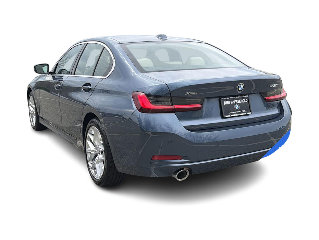 Thumbnail: 2025 BMW 3 Series - 27