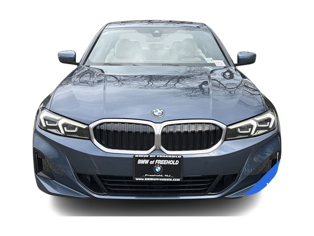 Thumbnail: 2025 BMW 3 Series - 28
