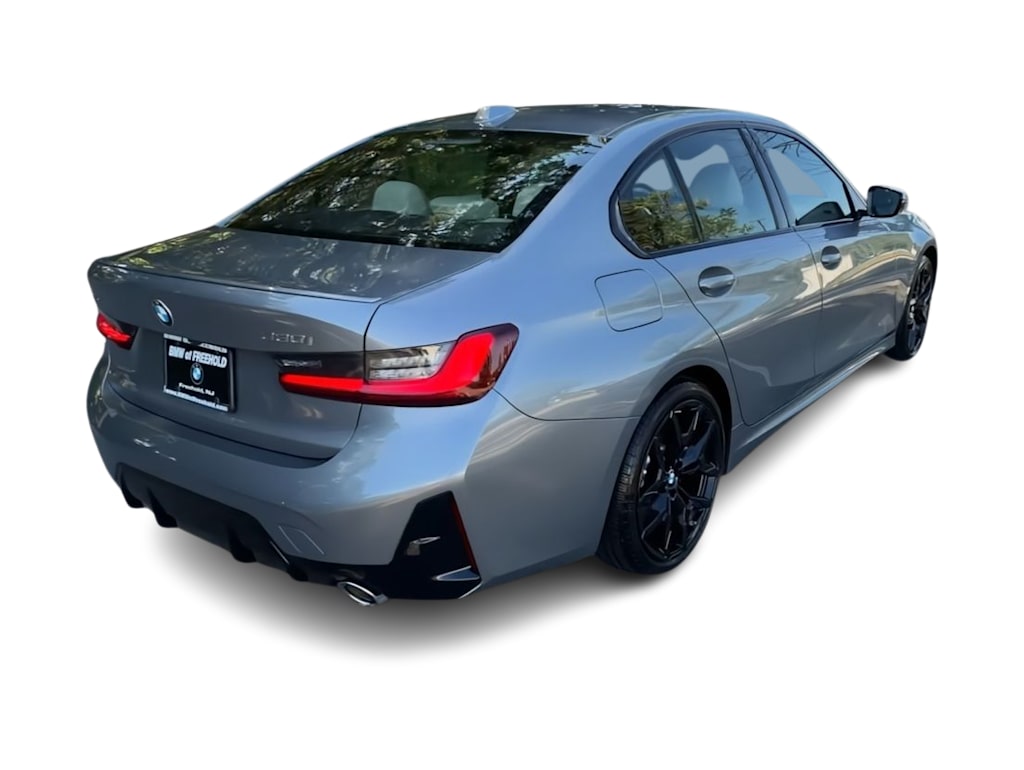 Thumbnail: 2026 BMW 3 Series - 23