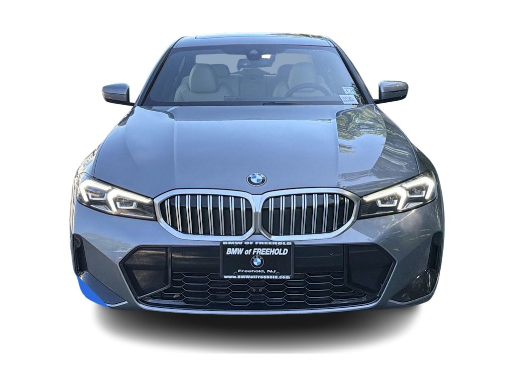 Thumbnail: 2026 BMW 3 Series - 27