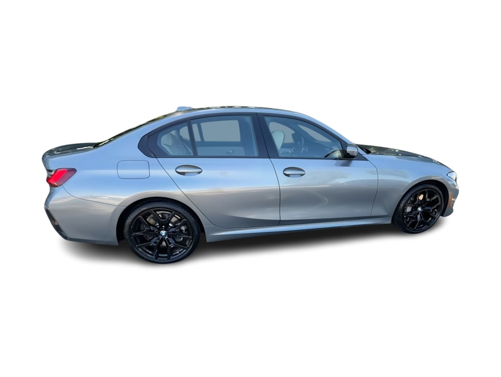 Thumbnail: 2026 BMW 3 Series - 24