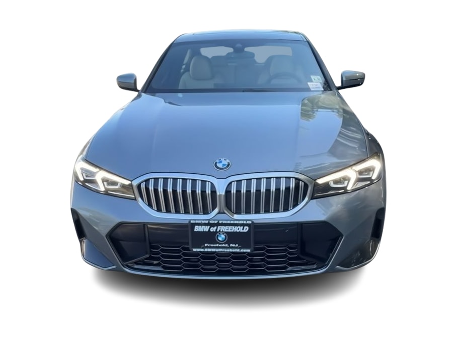 Thumbnail: 2026 BMW 3 Series - 6