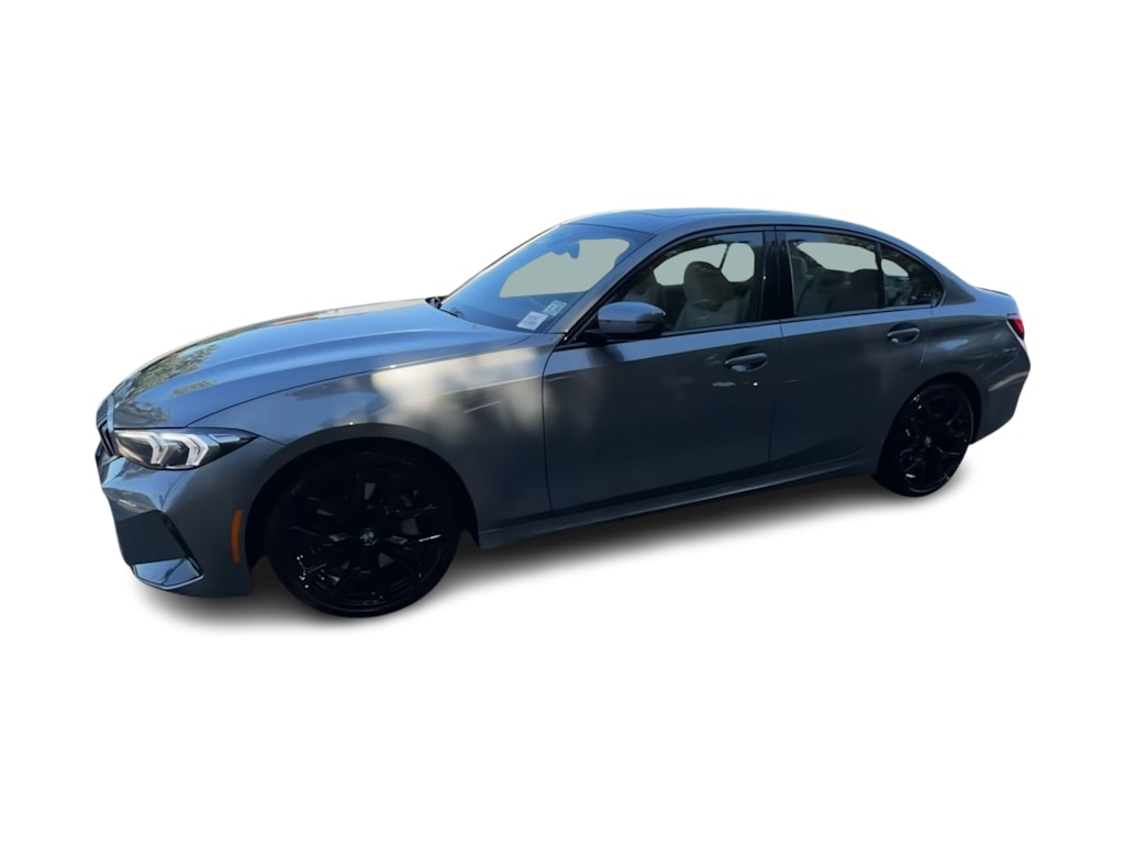 Thumbnail: 2026 BMW 3 Series - 22