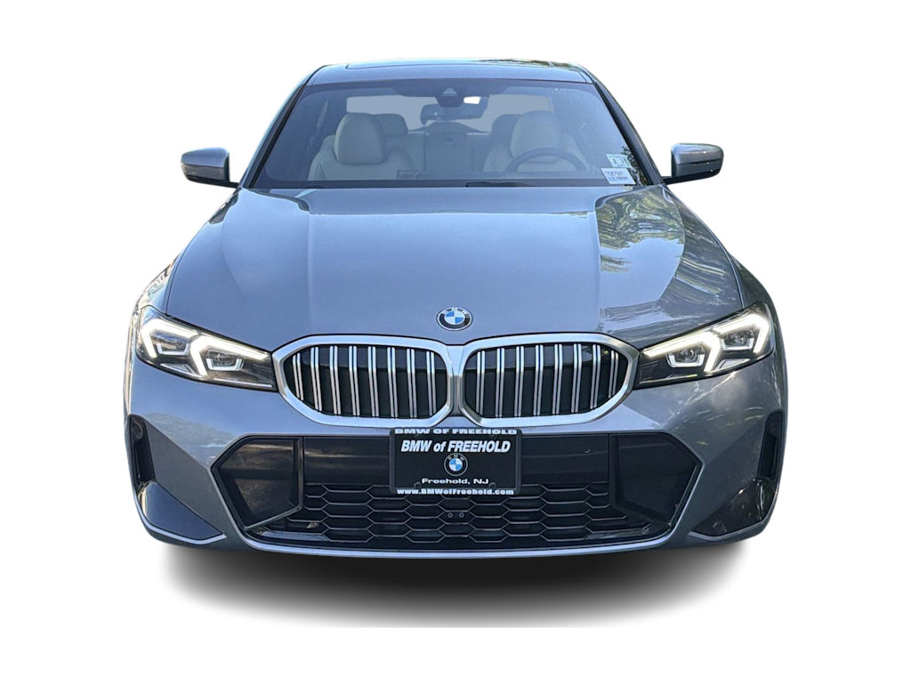 Thumbnail: 2026 BMW 3 Series - 27
