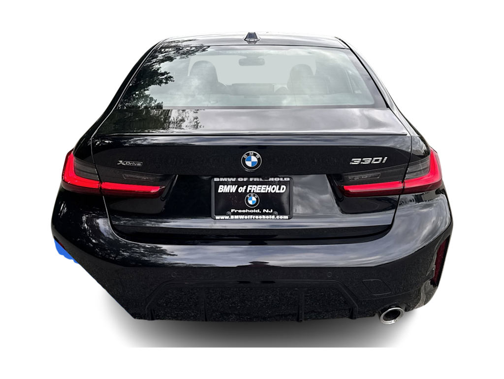 Thumbnail: 2026 BMW 3 Series - 23