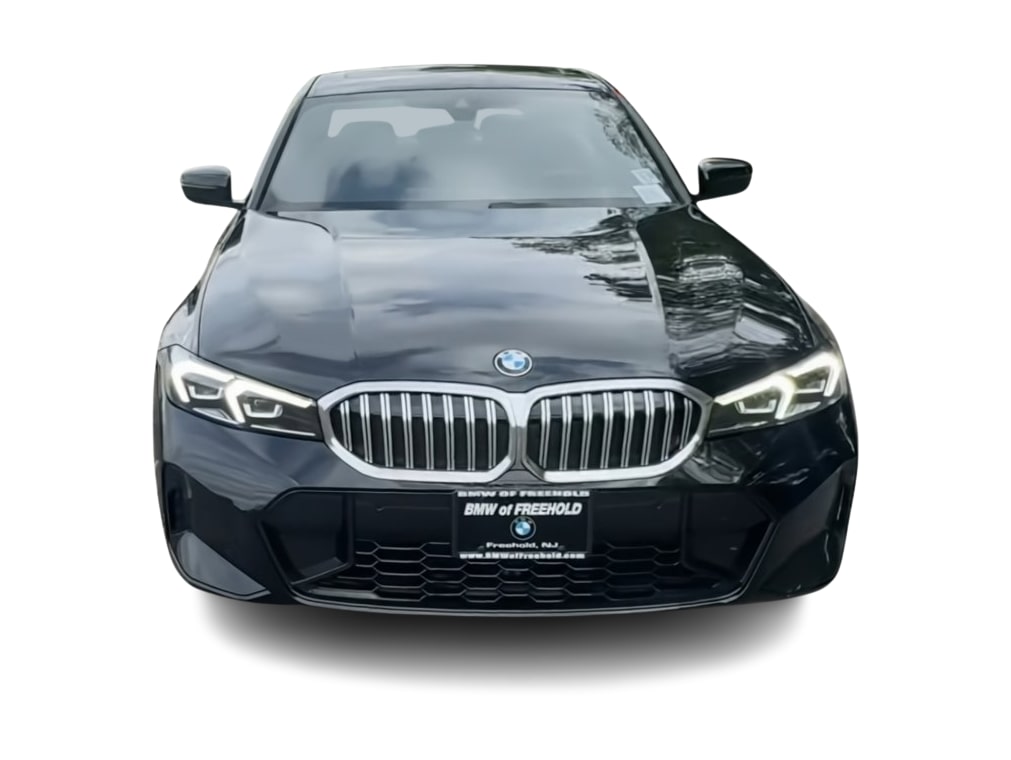 Thumbnail: 2026 BMW 3 Series - 20