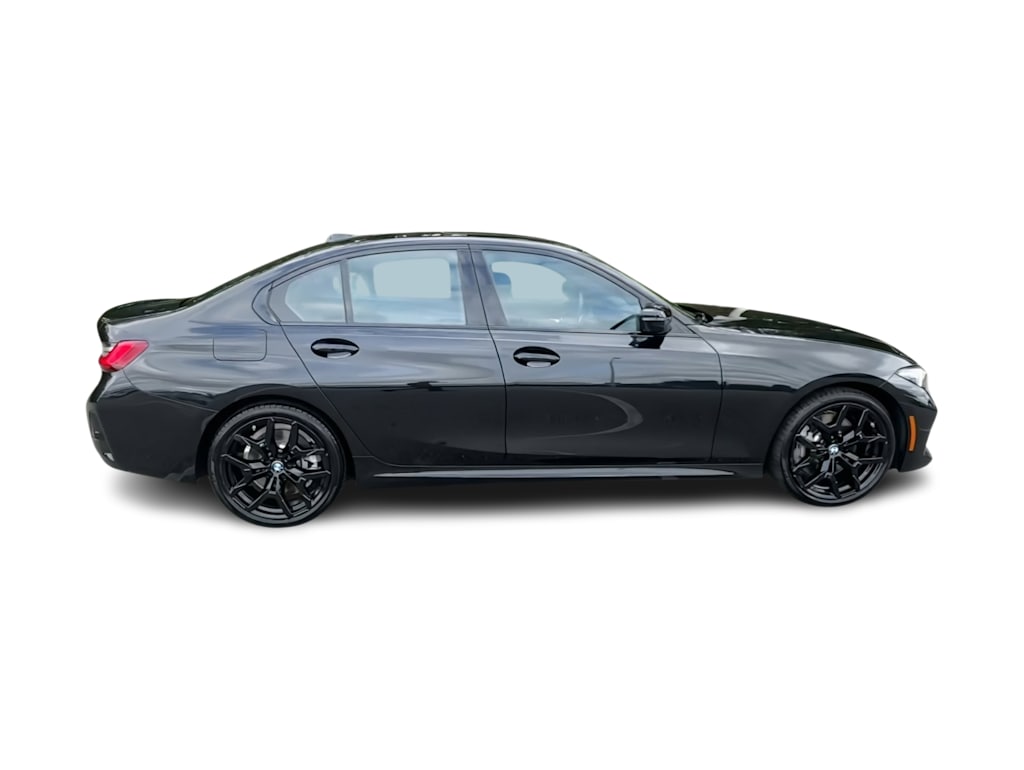 Thumbnail: 2026 BMW 3 Series - 22