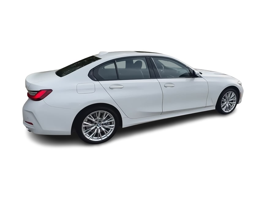 Thumbnail: 2023 BMW 3 Series - 20