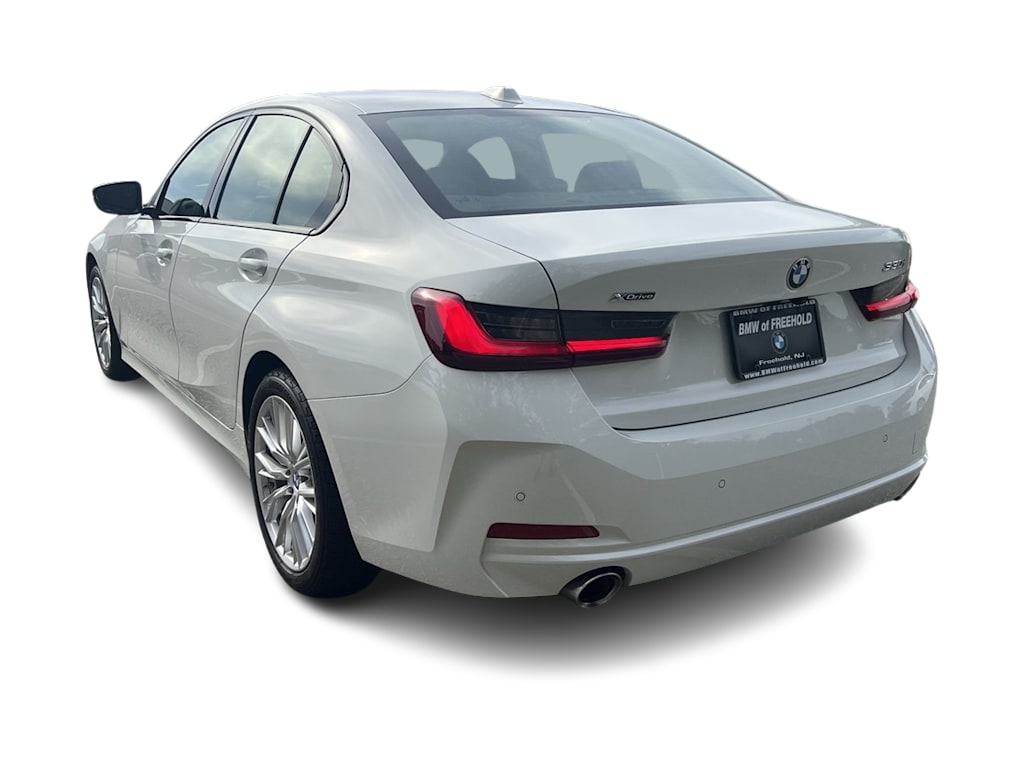 Thumbnail: 2023 BMW 3 Series - 27