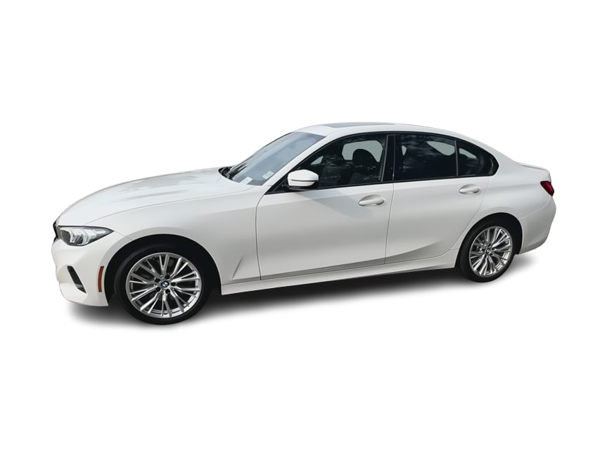 Thumbnail: 2023 BMW 3 Series - 3