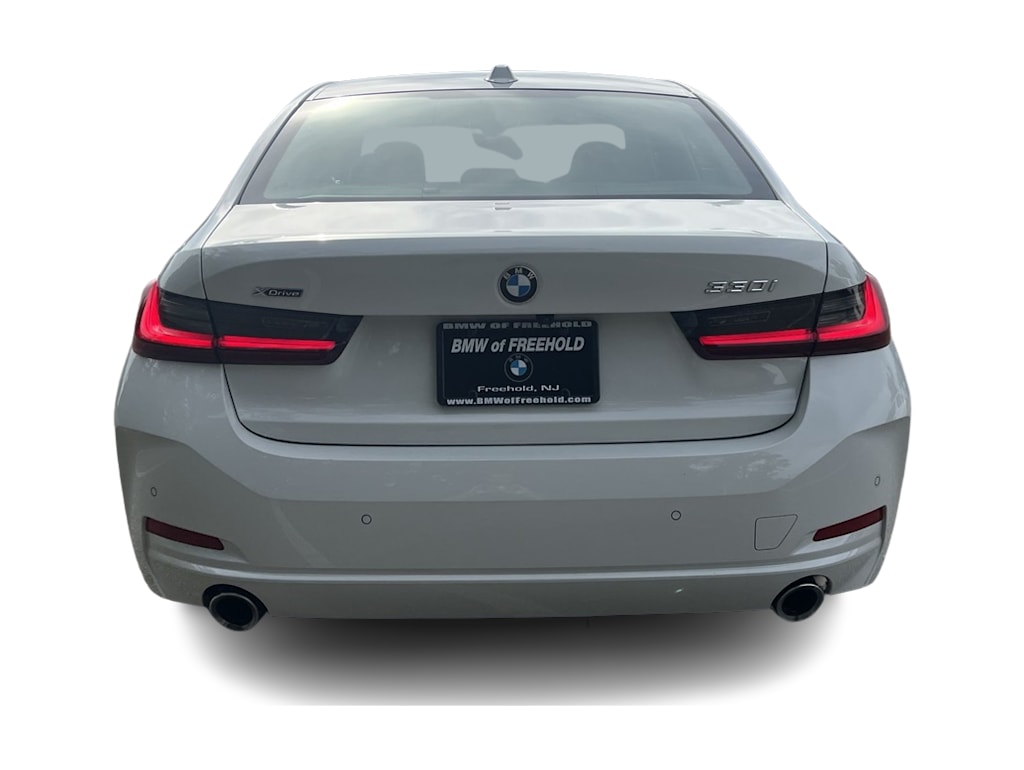 Thumbnail: 2023 BMW 3 Series - 5