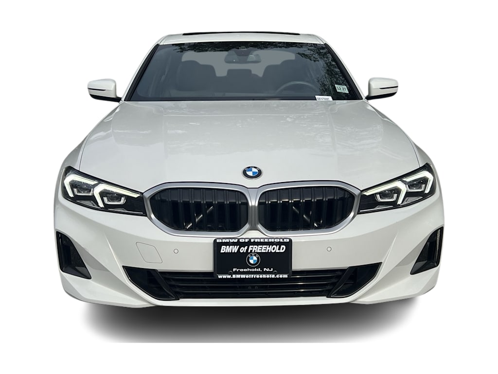 Thumbnail: 2023 BMW 3 Series - 6