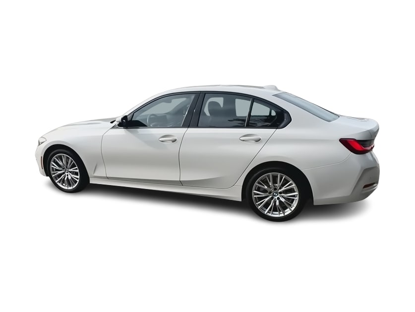 Thumbnail: 2023 BMW 3 Series - 23