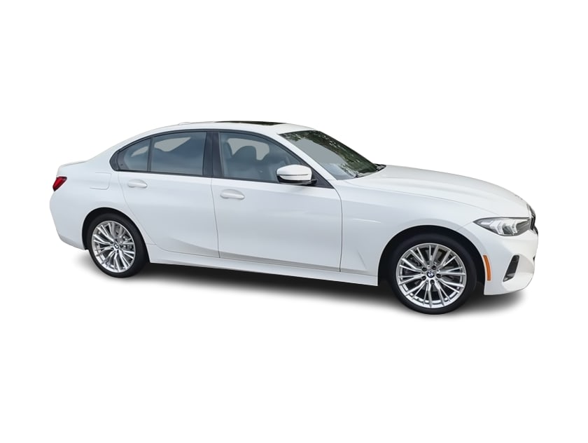 Thumbnail: 2023 BMW 3 Series - 21